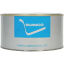 SUMICO 住鉱潤滑剤 ペースト(組立用) スミテックP1 1kg (1缶) 品番:050170