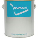 SUMICO 住鉱潤滑剤 ペースト(組立用) スミテックP1 4kg (1缶) 品番:050173