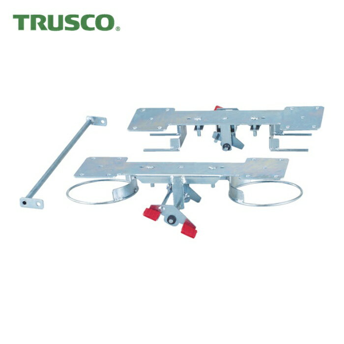 �ȥ饹�� TRUSCO �ץ쥹��������֥��ץ���� �ɥ󥭡��������ѥ�󥰼����ȥåѡ� ����2�ظ���2���� (1��) ���֡�300JRKS4