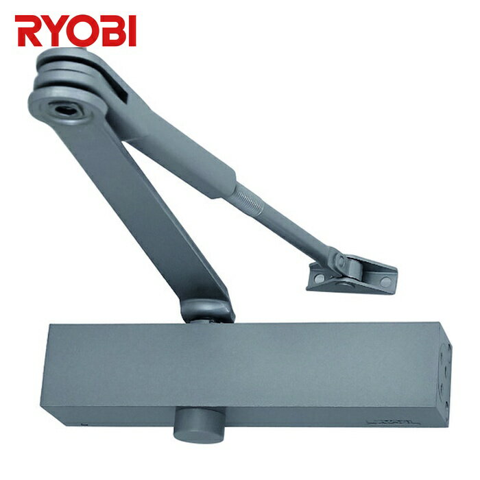 リョービ RYOBI ドアクローザ ＃1000シ