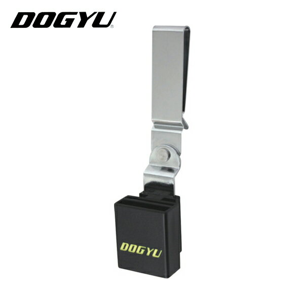 土牛産業 DOGYU ワンタッチフック WF−1 (1個) 品番：02750