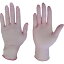 川西 ニトリル使いきり手袋粉無250枚入ピンクLサイズ (1箱) 品番:2061P-L