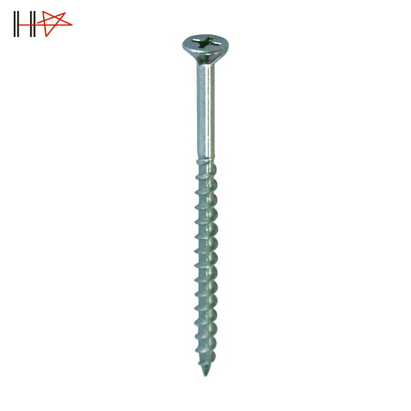 ダイドーハント HC ステンレスコーススレッド XM-7 フレキ W65 60本入 (1Pk) 品番：10176762