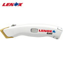 LENOX レノックス ユーティリティーナイフ リトラクタブル (1丁) 品番:20353SSRK1