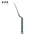 ナイス L型ハッカー(ラス専用) (1個) 品番:#203