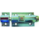 ソール SOL 自動ラッチ40mmクローム (1個) 品番:1000M-40