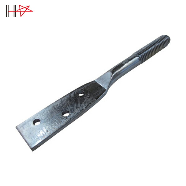 ɡϥ ˥ ­ ʸƤӡW3/8ߡĹ80mm (1) ֡10177031