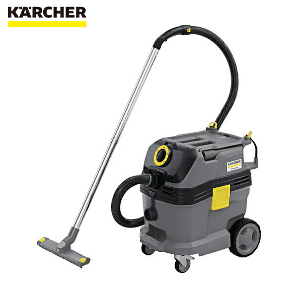 ҥ㡼 KARCHER ξݽ NT 30/1 tact HEPA ܥҥ塼к (1) ֡1.148-210.0