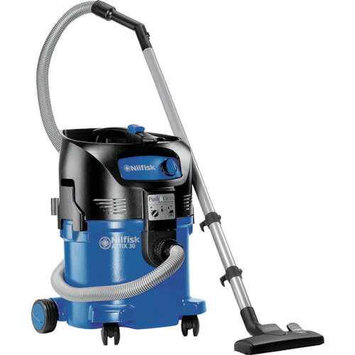˥ե Nilfisk ̳ݽ ATTIX30-01 PC PR HEPAܥҥ塼бåȡ (1S) ֡1074...