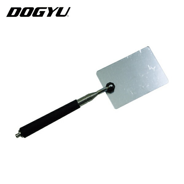 土牛(DOGYU) ミラー棒 P-70W (1本) 品番：01436