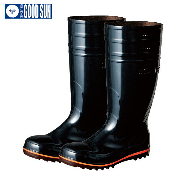 弘進ゴム 長靴 厨房用長靴 ハイブリーダーガードHB-500 白 25.0cm (1足) 品番：HB-500-W-250