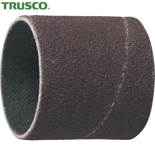 トラスコ TRUSCO バンド 30X30mm （1Pk（袋）＝10個入）＃320 320＃ (1Pk) 品番：GP3030B 320