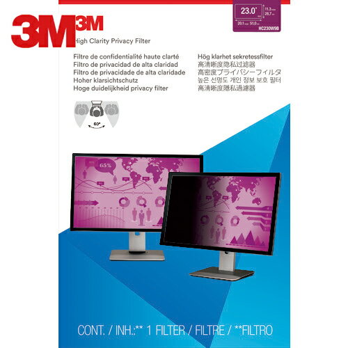 3M(꡼) ƥ/ץ饤Хե륿 ϥƥ HC230W9B (1) ֡HC230W9B