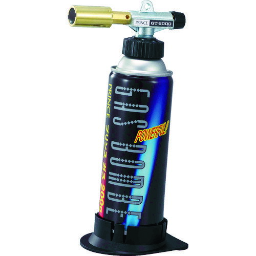 プリンス PRINCE ガストーチ5000 (1本) 品番：GT-5000