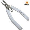 フジ矢 FUJIYA ステンレスニッパ 全長156mm (1丁) 品番:HP855-150