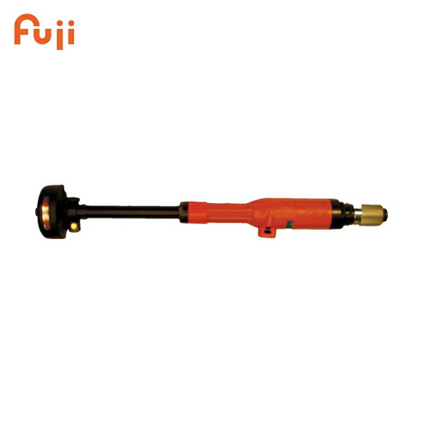 不二空機 長軸型ストレートグラインダ (1台) 品番：FG-4HL-1