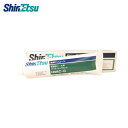 信越化学工業 グリス ペースト ハイバックG高真空用 100g (1個) 品番:HIVAC-G