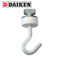 ダイケン DAIKEN ピクチャーレール ピクチャーランナーDRC型 ホワイト (1個) 品番:FP-DRC
