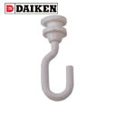 ダイケン DAIKEN ピクチャーレール ピクチャーランナーHRC型 ホワイト (1個) 品番:FP-HRC