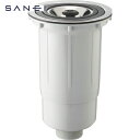 サンエイ SANEI 流し排水栓 (1個) 品番:H650A