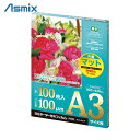 AXJ ~l[gtB }bg A3 (1Pk) iԁFF1033