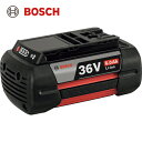BOSCH ボッシュ リチウムバッテリー36V6.0AH (1個) 品番:GBA36V6.0AH