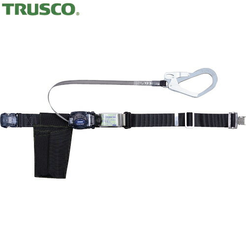 ȥ饹 TRUSCO 輰 ƹ٥ȷѴ 50mmXĹ1200mm ֥å (1) ֡GR-OT593A-BK