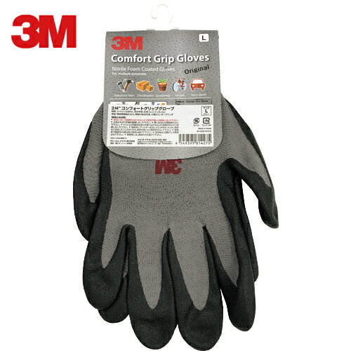3M ꡼ ̺ѥեȥåץ 졼 L (1) ֡GLOVE GRA L