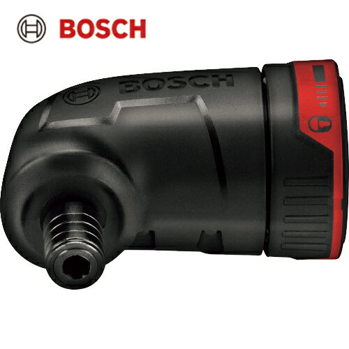 BOSCH(ボッシュ) ビットホルダーシキアングルアダプター (1個) 品番：GFA18-W