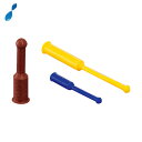 岩田製作所 IWATA プルプラグA (10個入) (1Pk) 品番:GDM7.1X30-P