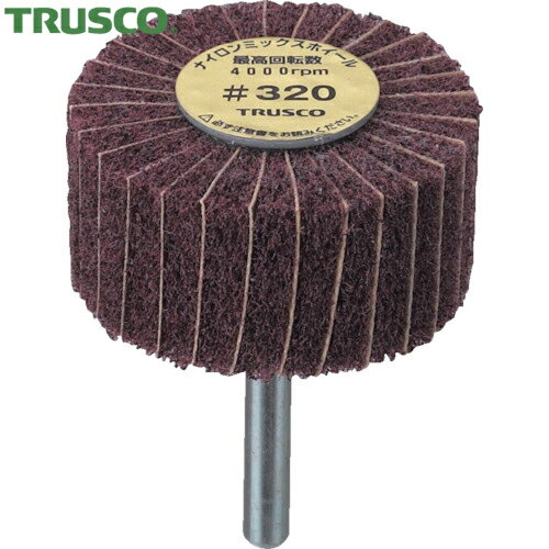 TRUSCO(gXR) iC~bNXzC[ Oa100X25X6 5320 (1) iԁFFM1025-320