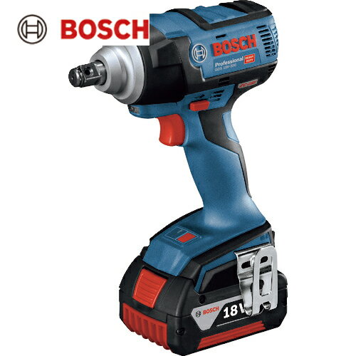 BOSCH(ボッシュ) コードレスインパクトレンチ (1台) 品番：GDS18V-300