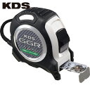 ムラテックKDS コンベックス GGR25巾 7.5mまさめ厚爪 (1個) 品番:GGR25-75S