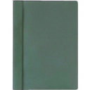PLUS プラス 183204)レポートファイル FL-101RT A4S 濃灰 10冊 (1Pk) 品番:FL-101RT DG-10