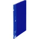 PLUS プラス 810023)クリアファイル 10P FC121EL A4S NV10冊 (1S) 品番:FC-121EL NV(10)