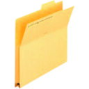 PLUS プラス 87137)持出しフォルダー FL-061PF イエロー (1冊) 品番:FL-061PF YL