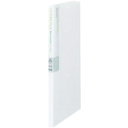 PLUS プラス 89927)レターファイル FL-101DP PW (1冊) 品番:FL-101DP PW