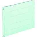 PLUS プラス 88335)背幅伸縮セノバスエコノミーA4E FL022SE BL (1冊) 品番:FL-022SE BL