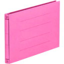 PLUS プラス 88328)背幅伸縮セノバスエコノミーA5E FL042SE PK (1冊) 品番:FL-042SE PK