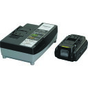 Panasonic パナソニック 14.4V5.0Ah電池 充電器セット (1個) 品番:EZ9L48ST