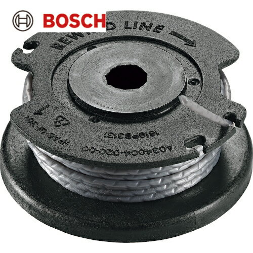 BOSCH(ボッシュ) EGCシリーズ用スプール (1個) 品番：F016800569