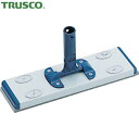 トラスコ TRUSCO モップ用スペア ダスターパット 300mm (1個) 品番:F-M30