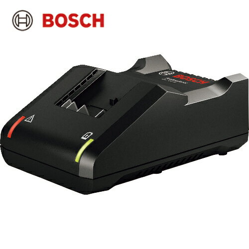 BOSCH ボッシュ 充電器 (1個) 品番：GAL18V-40