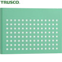 トラスコ TRUSCO ツールワゴン ファルコンワゴン D400用パネルS ヤンググリーン (1枚) 品番:FAW-400PS-YG