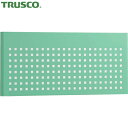 トラスコ TRUSCO ツールワゴン ファルコンワゴン D600用パネルS ヤンググリーン (1枚) 品番:FAW-600PS-YG