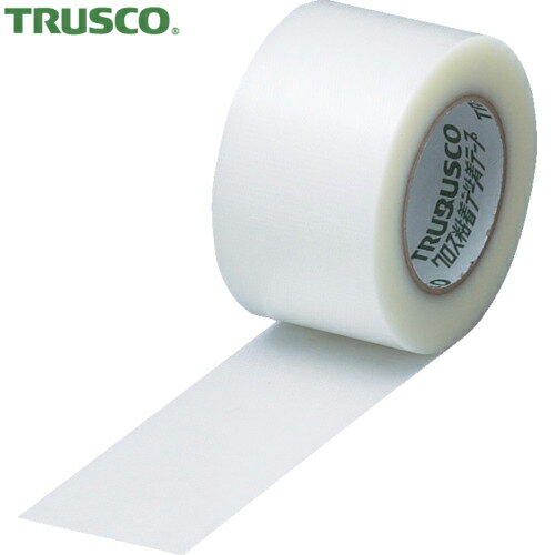 TRUSCO(ȥ饹) Ǵơ 50mmXĹ25m (1) ֡GCT-5025