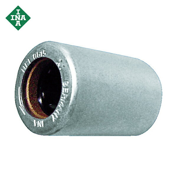 イナ ワンウェイクラッチ 内径4×幅8mm (1個) 品番：HFL-0408-KF