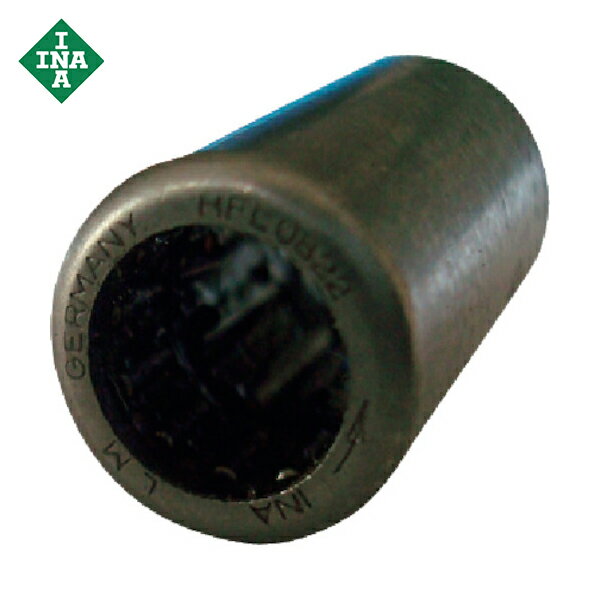 イナ ワンウェイクラッチ 内径8×幅22mm (1個) 品番：HFL-0822