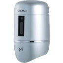 ミナミサワ トイレ設備用品 洗浄用ノズル 感知式フラッシュバルブ フラッシュマン (1個) 品番:FM6I-S