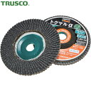 TRUSCO(トラスコ) トクマルα ジルコニア Φ100 (10枚入) 60 (1箱) 品番：GP-100TMAZ 60